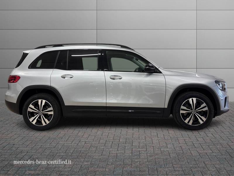 Mercedes GLB 200 d Progressive Advanced Plus auto