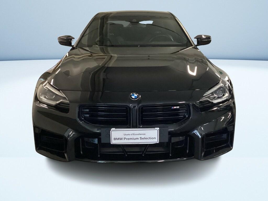 BMW M2 Coupe 3.0 460cv auto