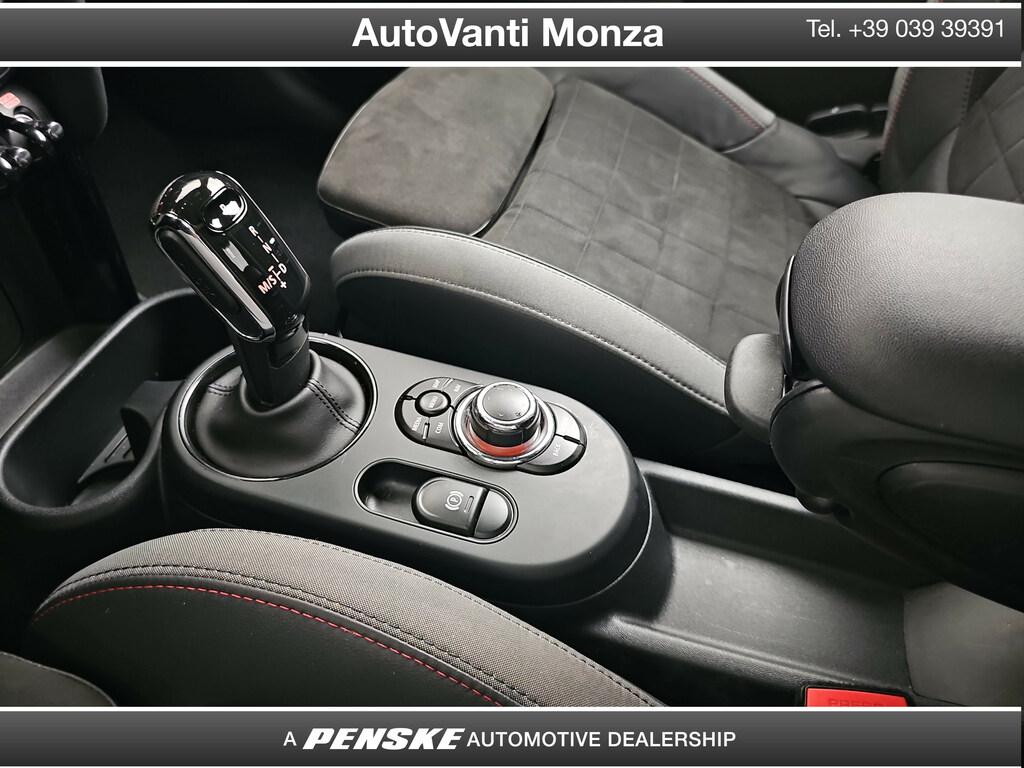 Mini Mini 3p 2.0 Cooper S JCW auto