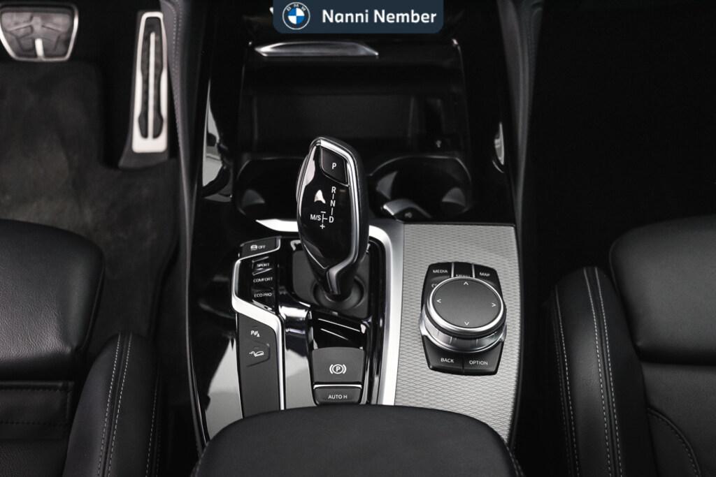 BMW X4 xdrive30d Msport 265cv auto