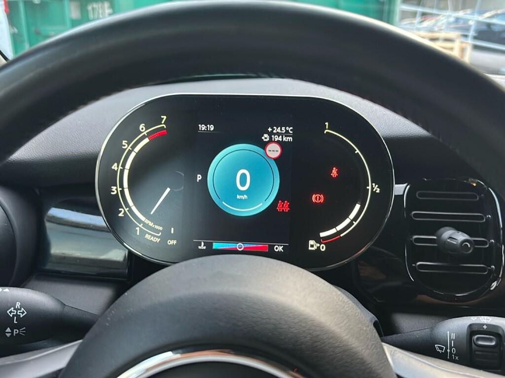 Mini Cooper 1.5 TwinPower Turbo Cooper