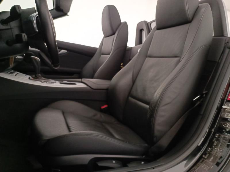 BMW Z4 sdrive23i