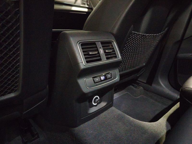 Audi Q5 55 2.0 tfsi e S Line Plus quattro 367cv s-tronic