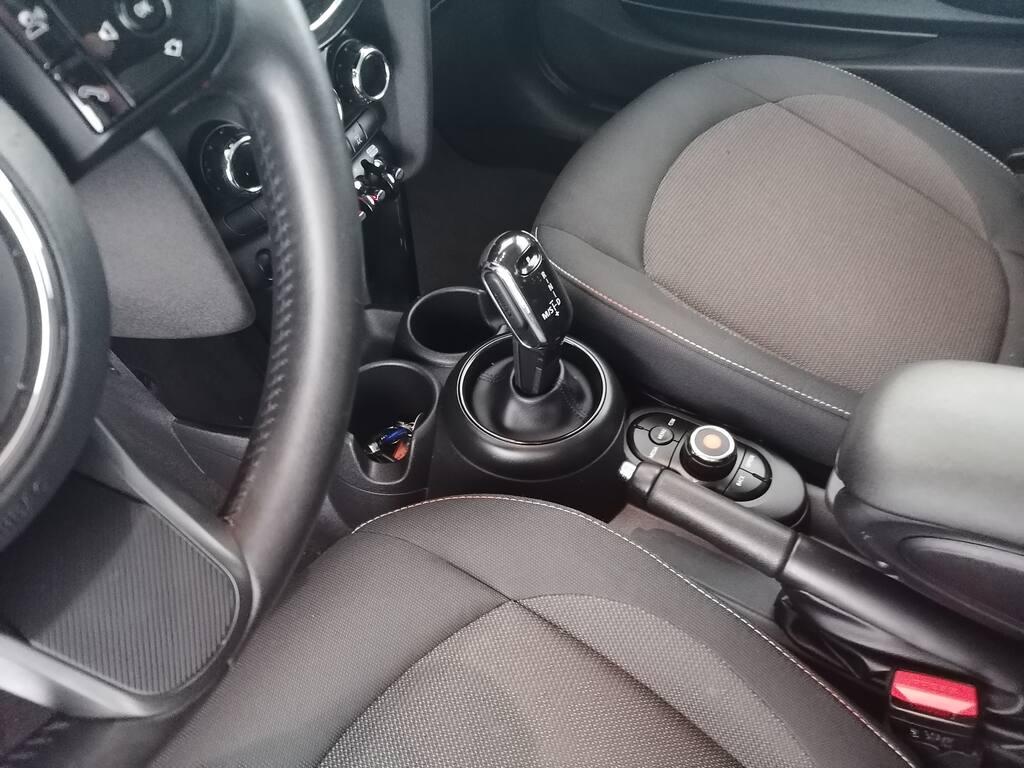 Mini Cooper 1.5 TwinPower Turbo Cooper