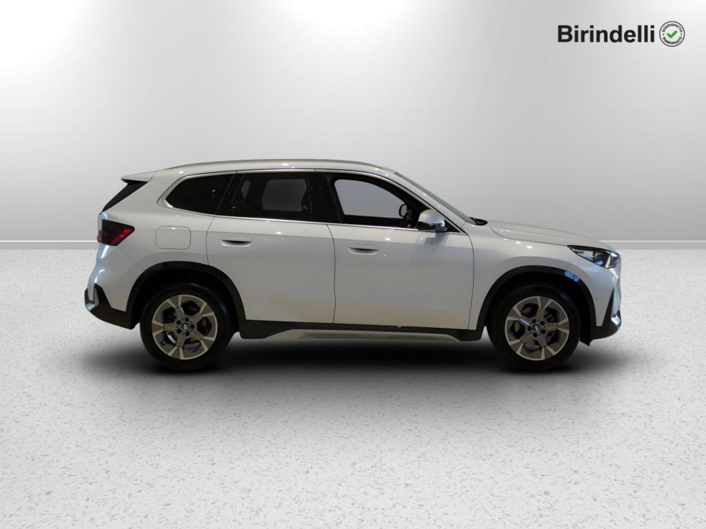 BMW X1 sdrive18d X-Line auto