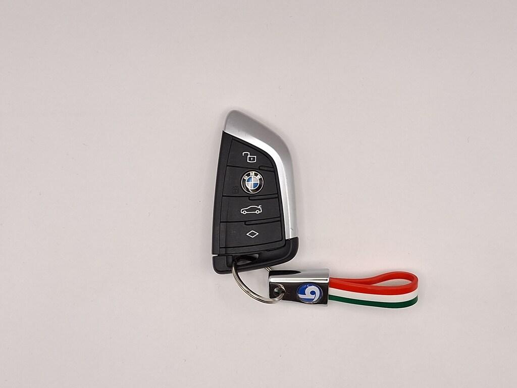 BMW Serie 3 320d Touring mhev 48V xdrive M Sport Pro auto