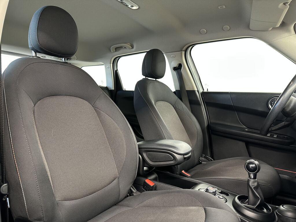 Mini One D Countryman 1.5 TwinPower Turbo One D