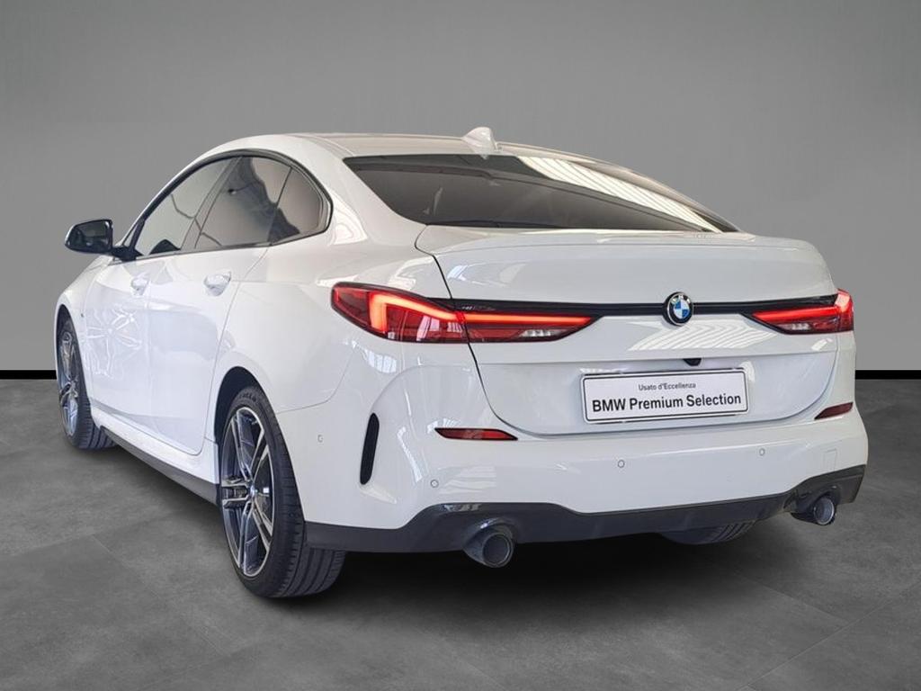 BMW Serie 2 216d Gran Coupe auto