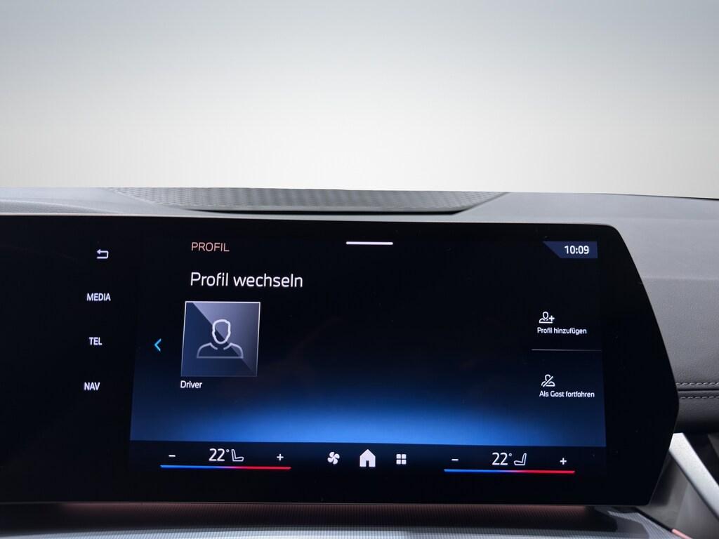 BMW Serie 2 216i Active Tourer Msport auto