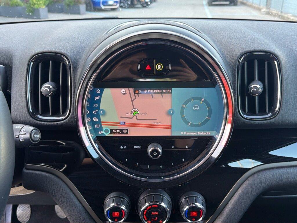 Mini One D Countryman 1.5 TwinPower Turbo One D