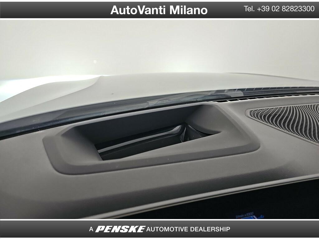 BMW Serie 3 320d Touring mhev 48V Msport xdrive auto