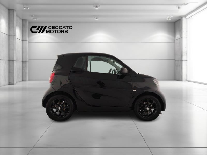 Smart fortwo 1.0 Prime 71cv twinamic