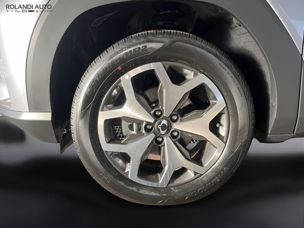 Kgm Torres 1.5 turbo gdi bi-fuel gpl Dream 2wd auto