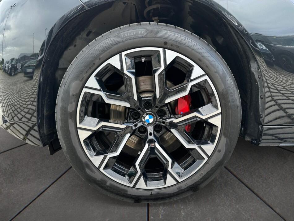 BMW X3 xdrive20d MSport auto