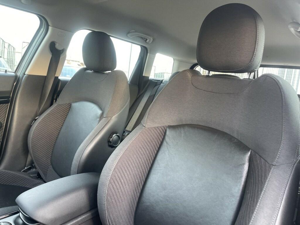 Mini One Clubman 1.5 One Hype