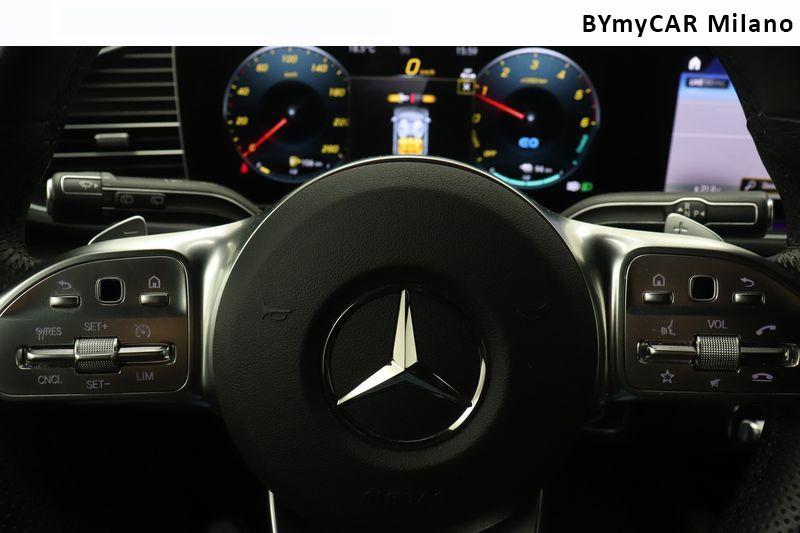 Mercedes GLE 350 de eq-power Premium Plus 4matic auto
