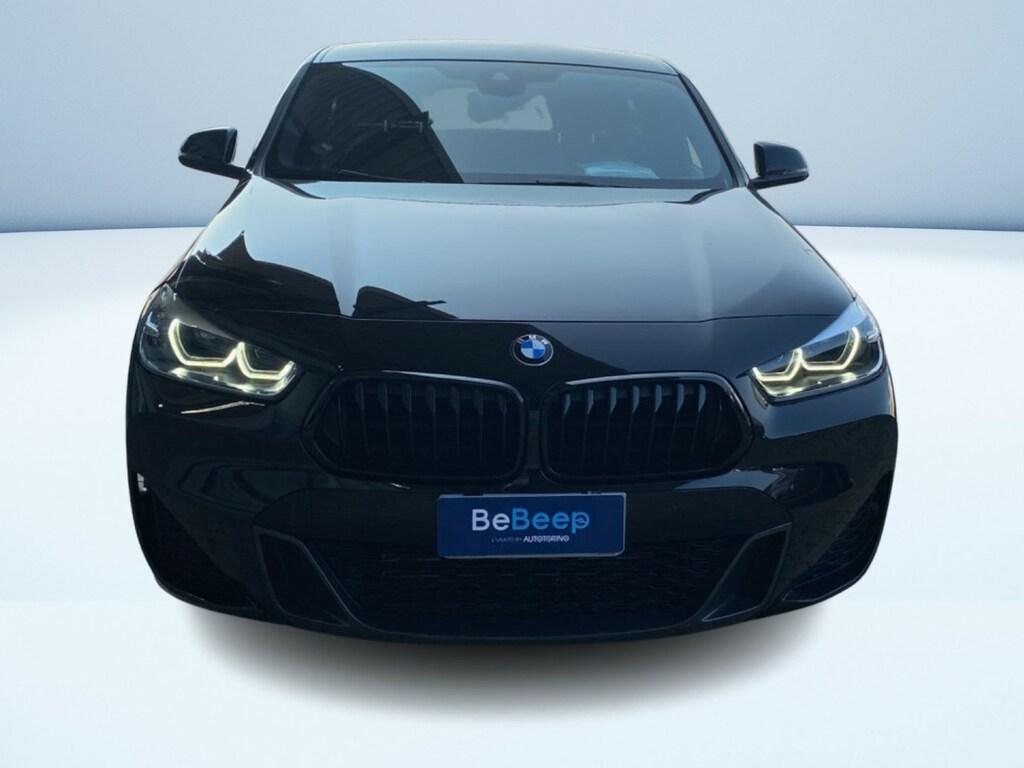 BMW X2 sdrive18d Msport auto