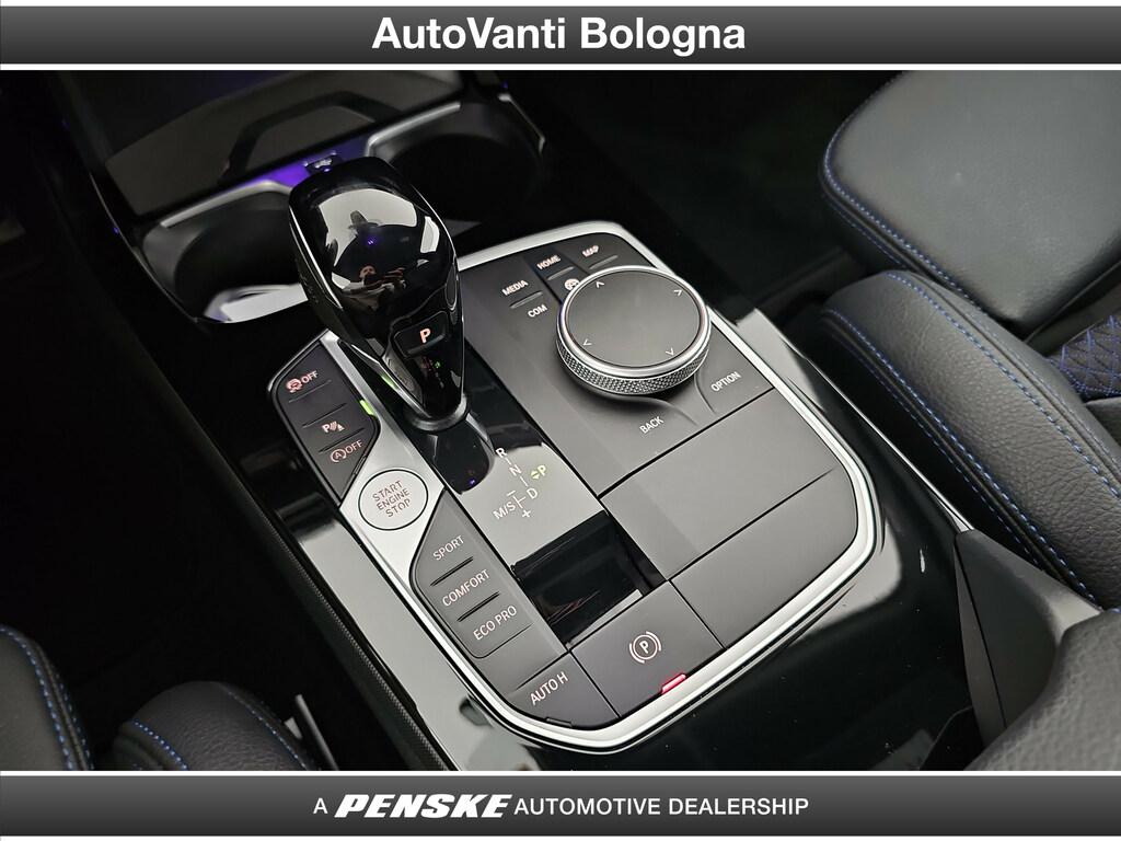 BMW Serie 2 220d Gran Coupe Msport xdrive auto