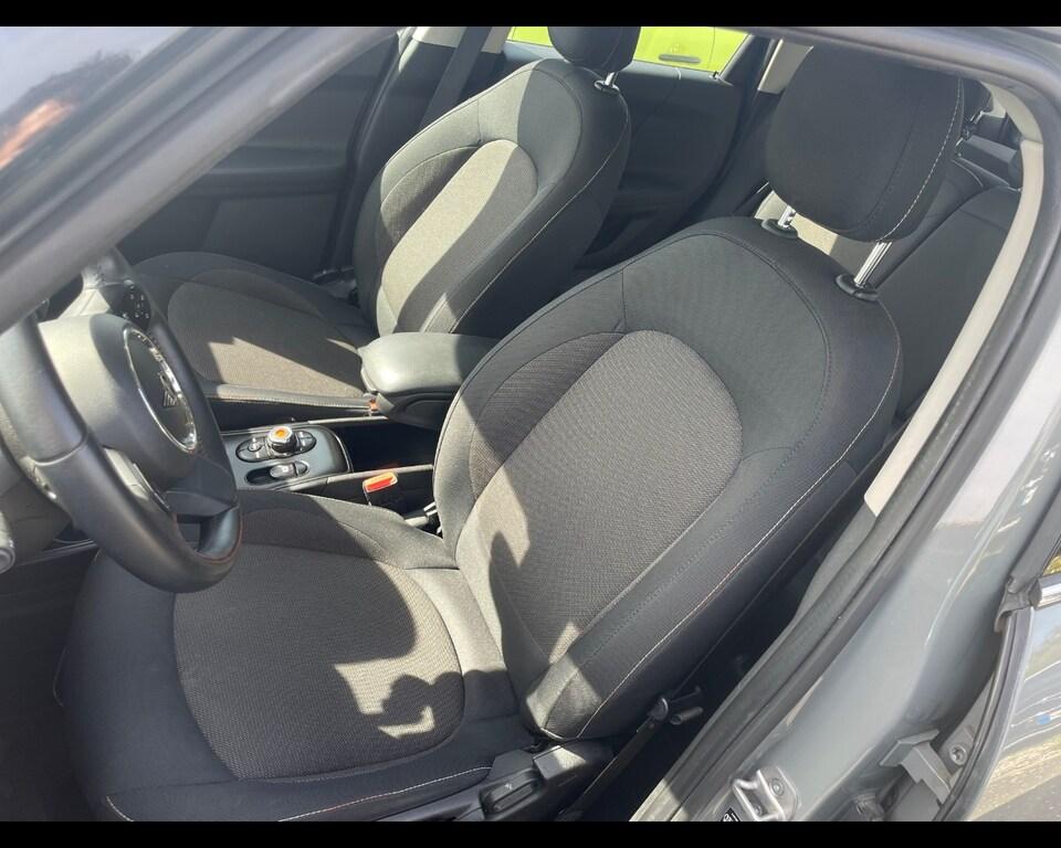 Mini Cooper Countryman 1.5 TwinPower Turbo Cooper