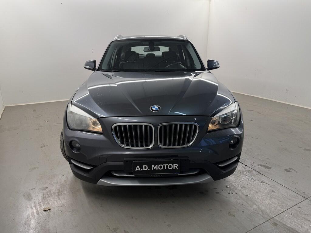 BMW X1 sdrive18d xLine