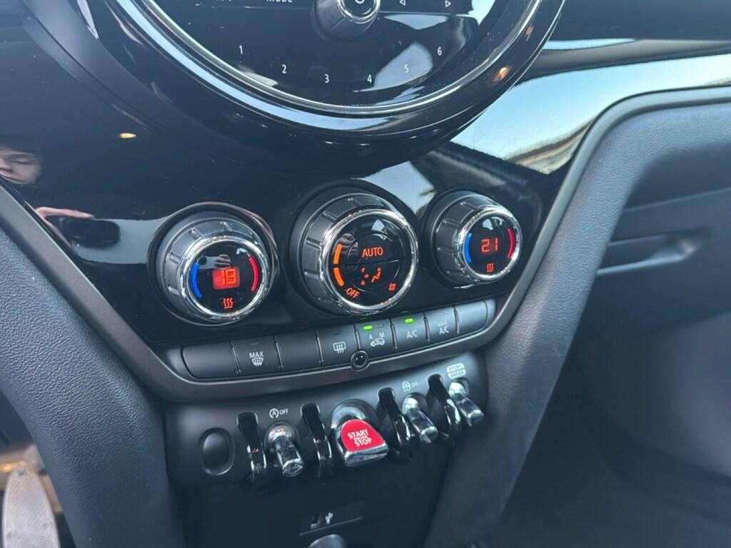 Mini Cooper Countryman 1.5 TwinPower Turbo Cooper