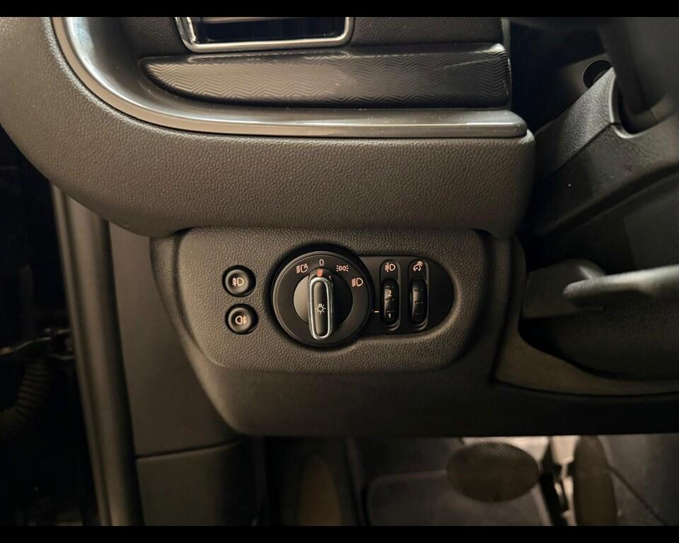 Mini Cooper Clubman 1.5 Cooper Business Steptronic