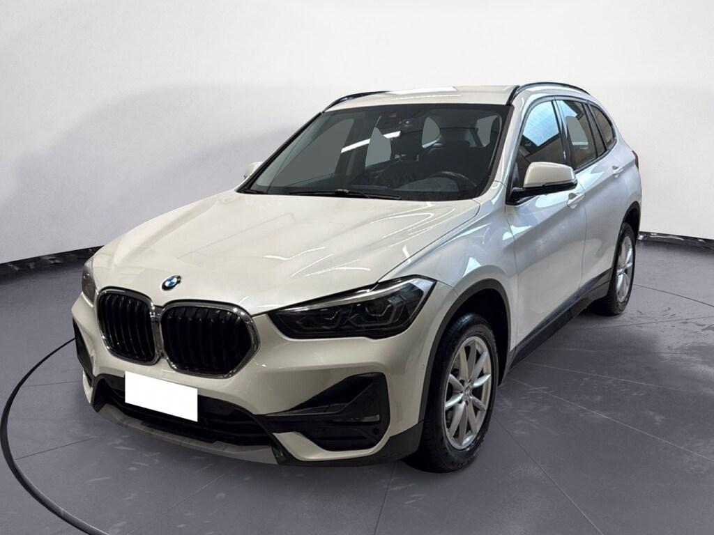 BMW X1 sdrive18d Business Advantage auto
