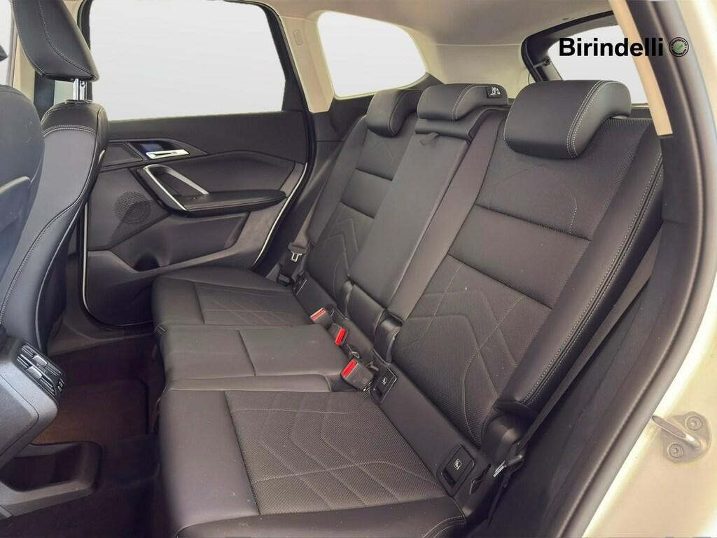 BMW X1 sdrive18d X-Line auto