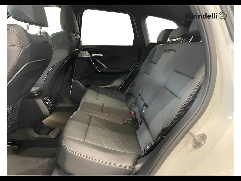 BMW X1 30e xdrive Msport auto