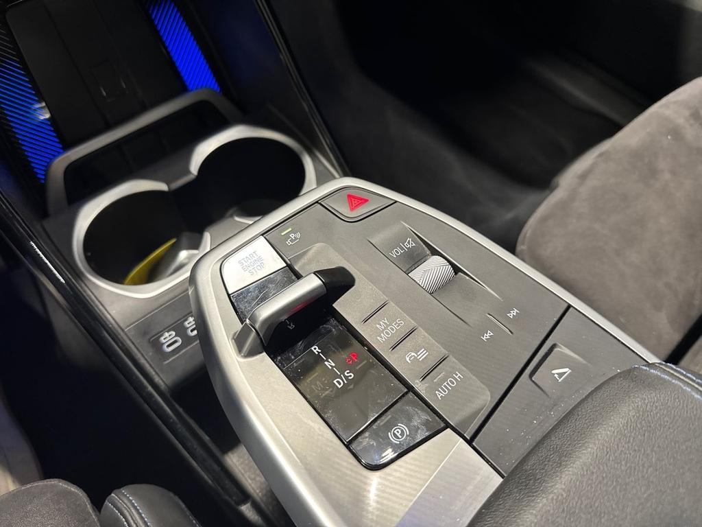 BMW X2 xdrive 20d 48V MSport Pro auto