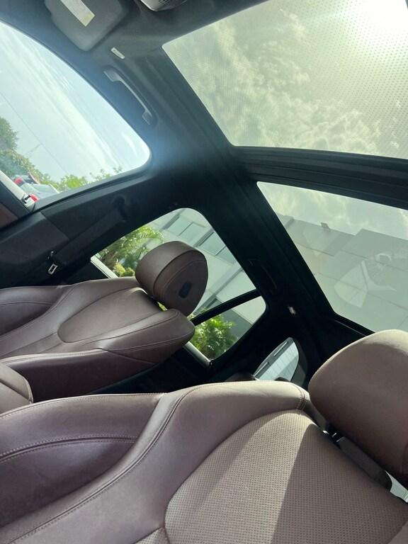 BMW X5 xdrive25d Msport auto