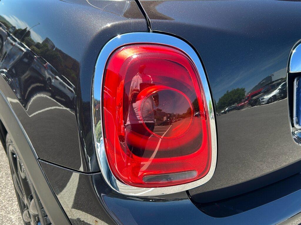 Mini Cooper S 2.0 Cooper S Auto