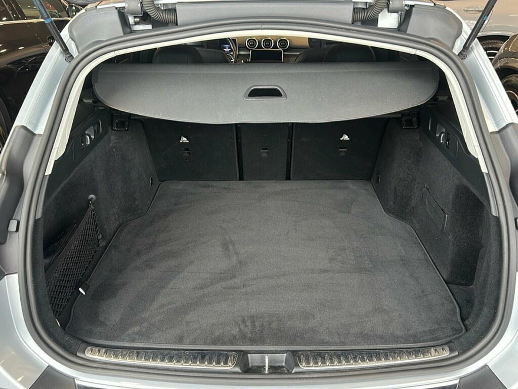 Mercedes Classe C C SW All-Terrain 220 d mhev Advanced Plus 4matic auto