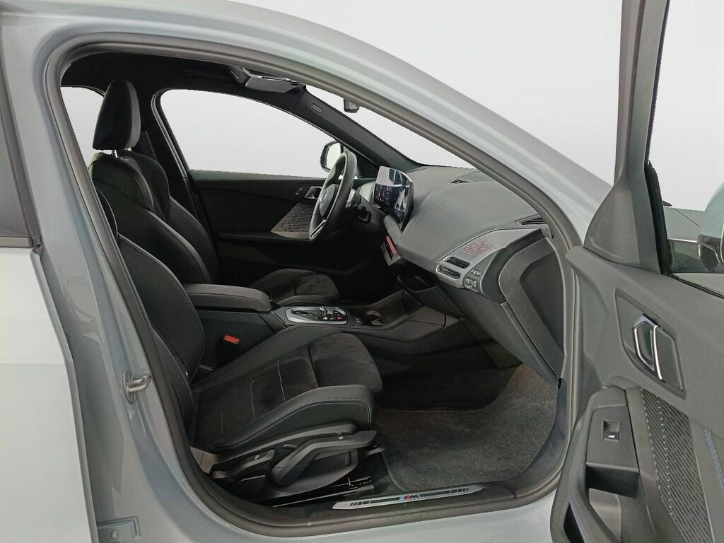 BMW Serie 1 118d MSport Pro auto