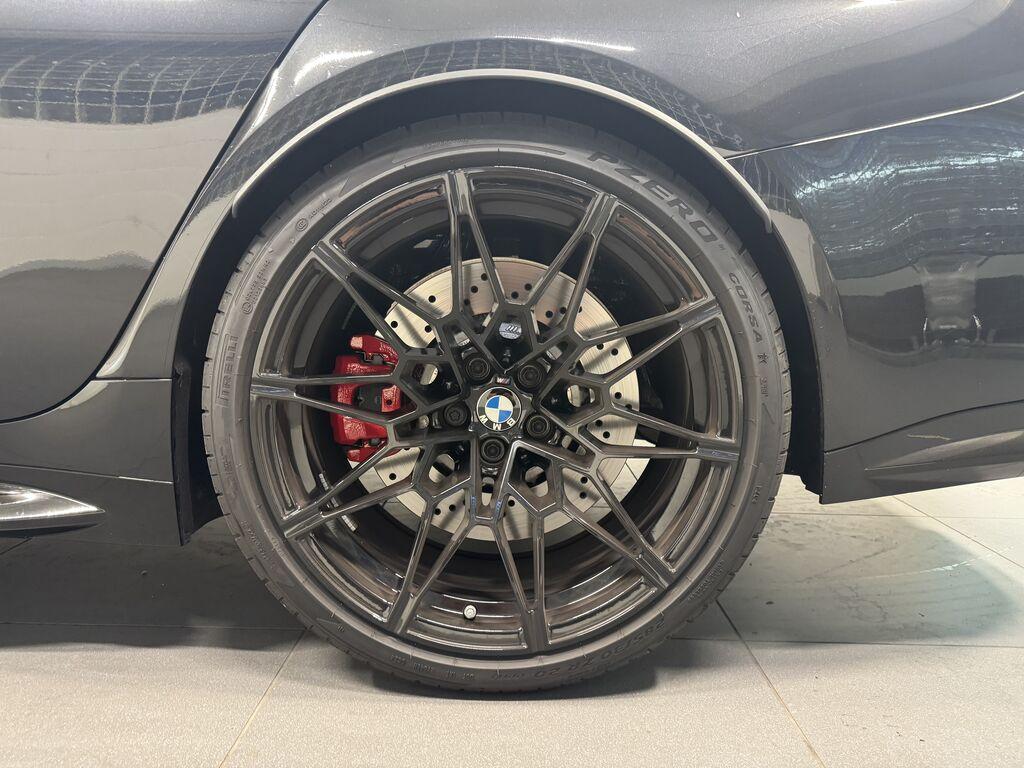 BMW M3 Touring 3.0 Competition M xdrive auto
