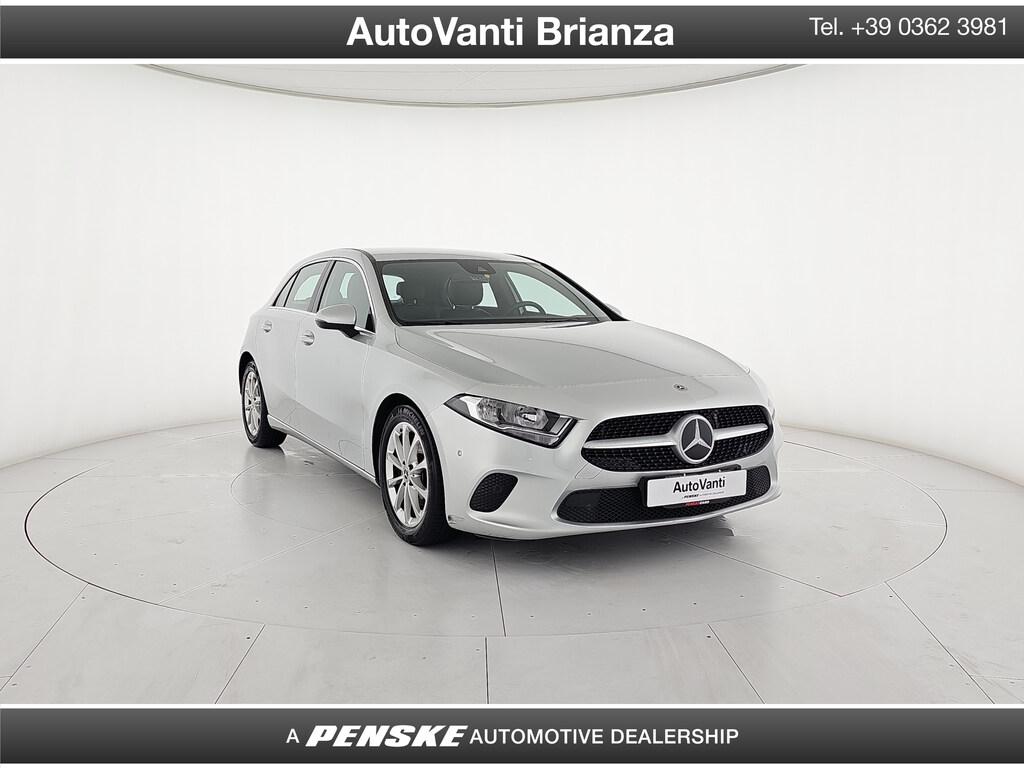 Mercedes Classe A 180 Business auto