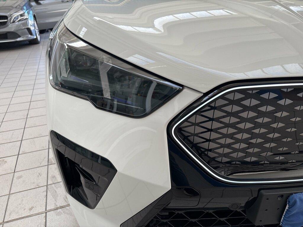 BMW iX2 edrive 20 MSport Pro