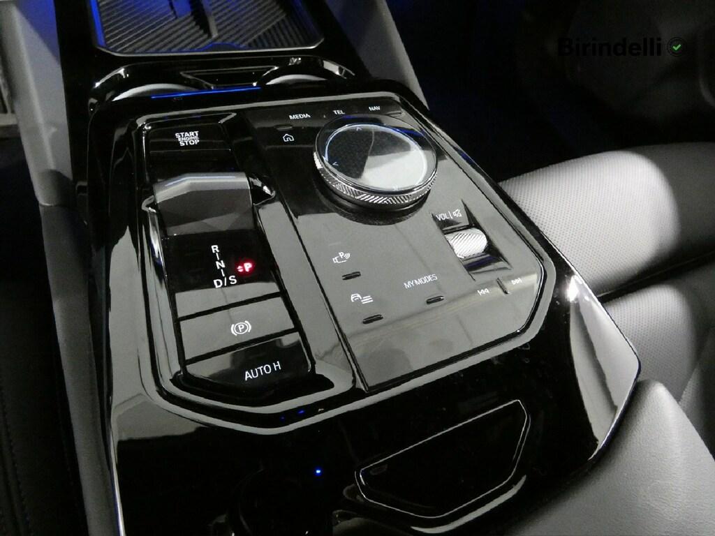 BMW Serie 5 520d Touring 48V sdrive M Sport Pro auto