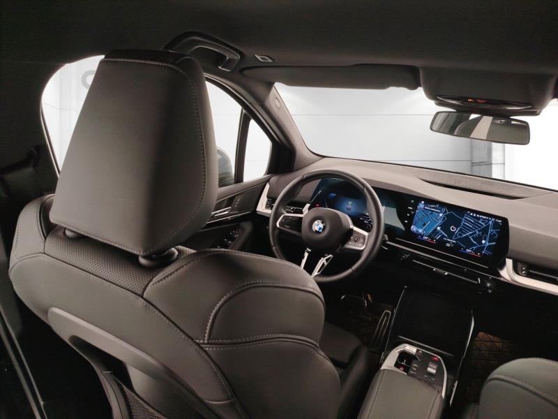 BMW Serie 2 218d Active Tourer Msport auto