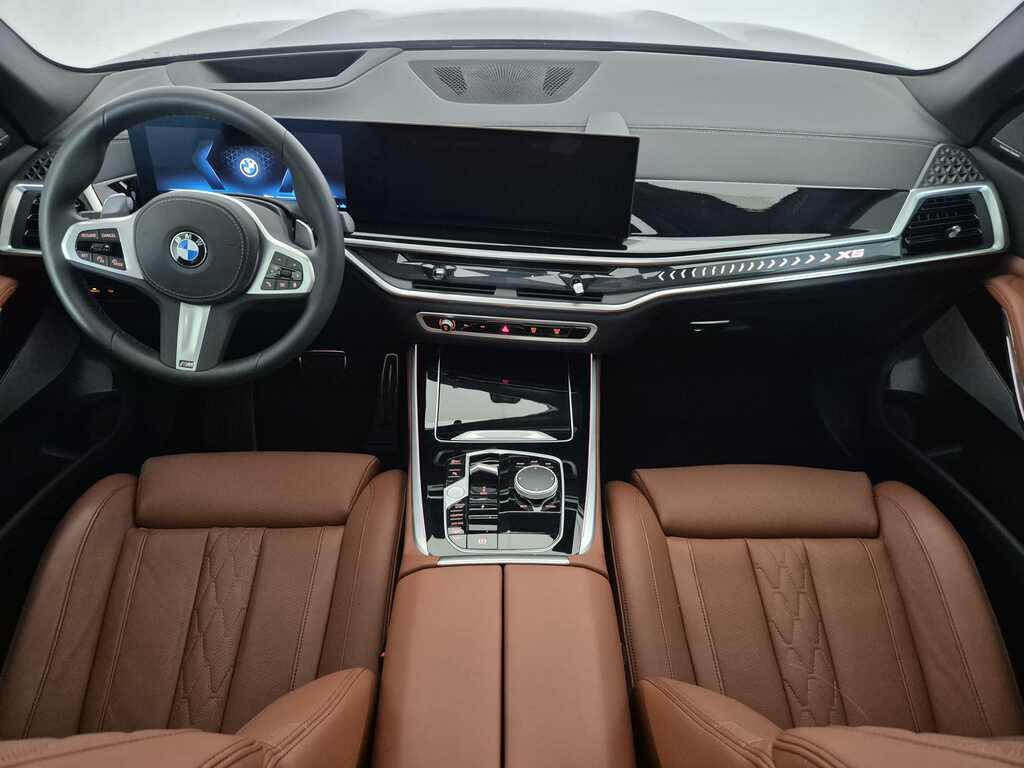 BMW X5 xdrive30d MSport Pro auto