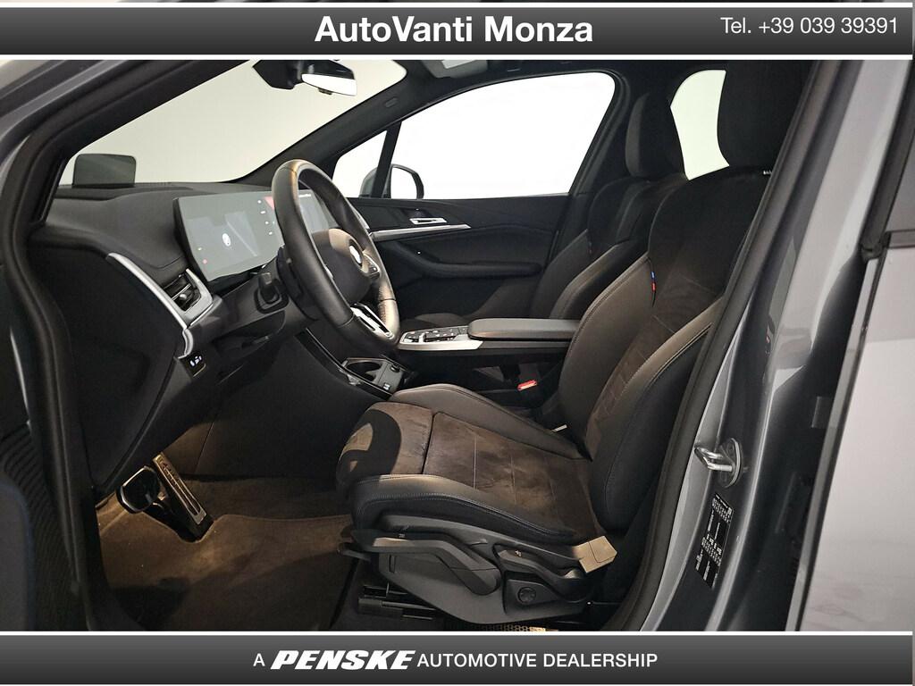 BMW Serie 2 218d Active Tourer Msport auto