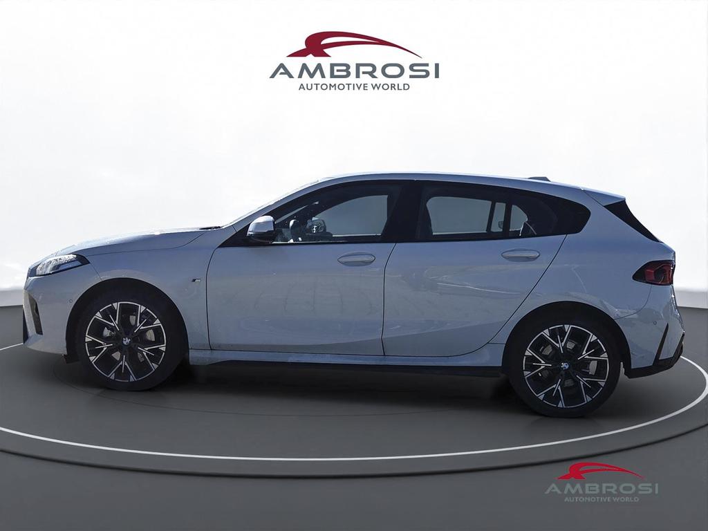 BMW Serie 1 118d MSport auto