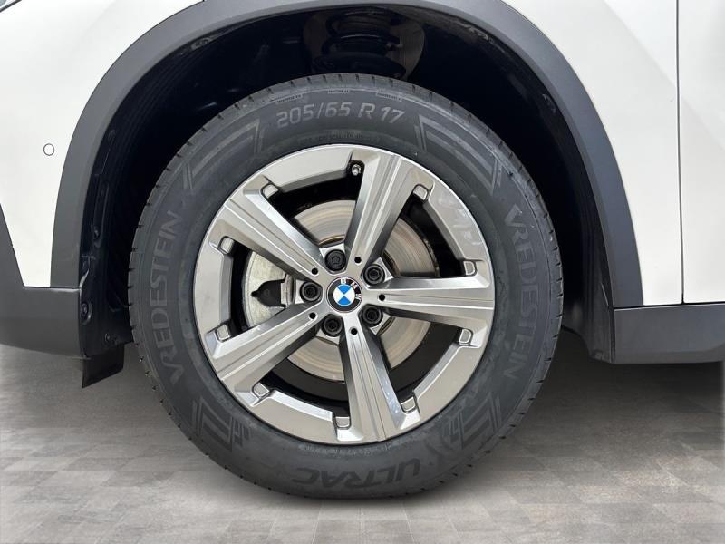 BMW X1 sdrive18d auto