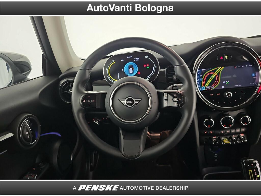 Mini Mini 3p Cooper SE auto