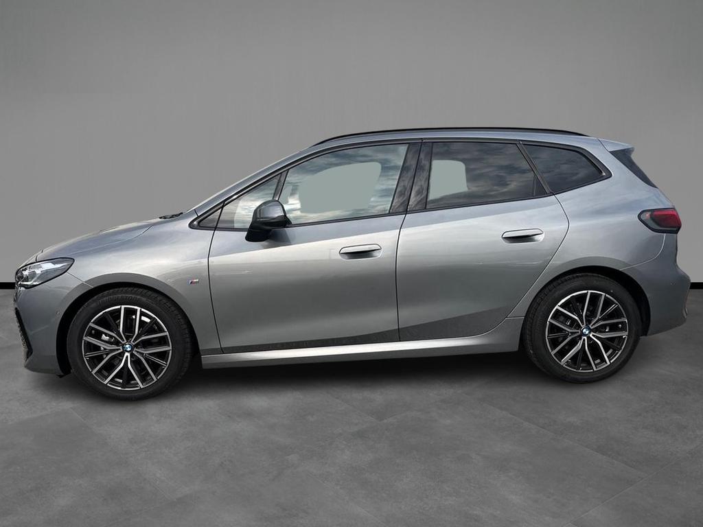 BMW Serie 2 218d Active Tourer Msport auto