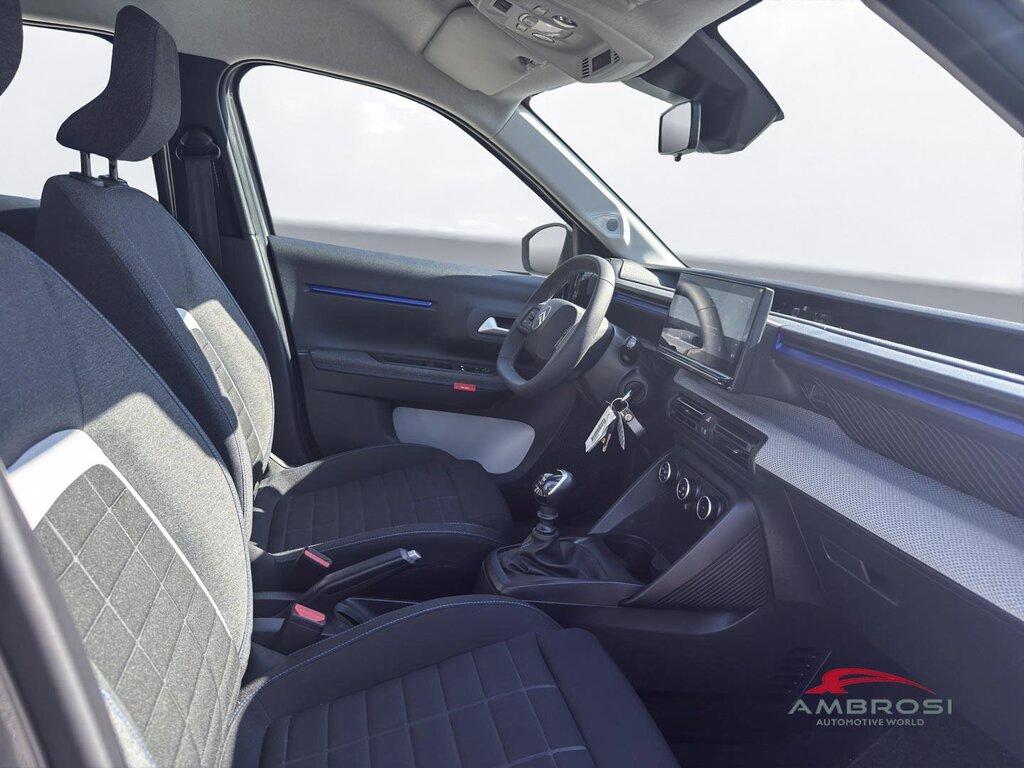 Citroen C3 1.2 puretech turbo Plus 100cv s&s