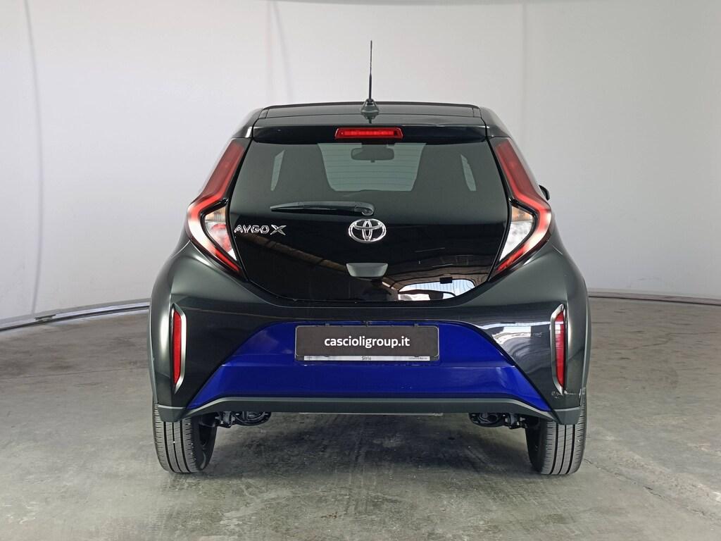 Toyota Aygo X 1.0 Trend 72cv
