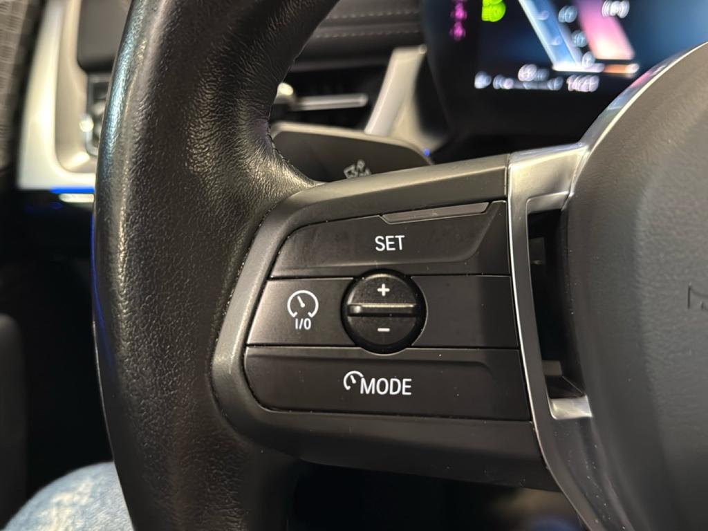 BMW X1 xdrive23d mhev 48V X-Line Edition Balance auto