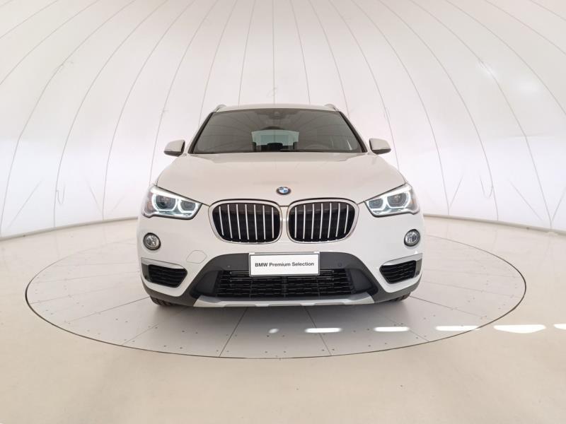 BMW X1 sdrive20d xLine auto