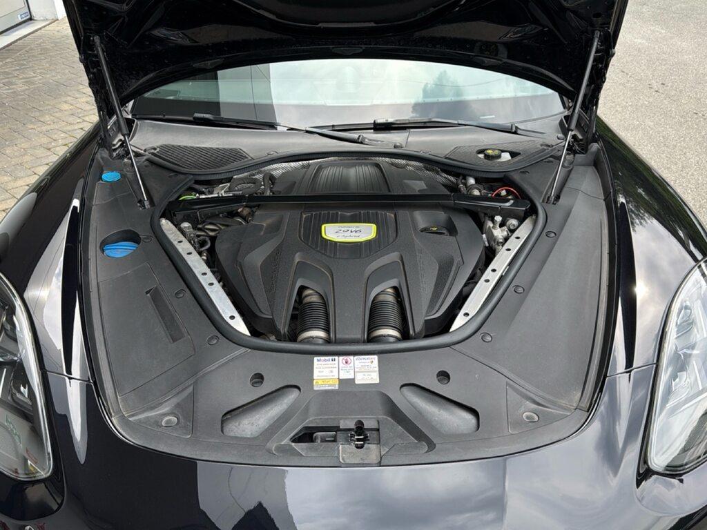Porsche Panamera Sport Turismo 2.9 4 e-hybrid auto